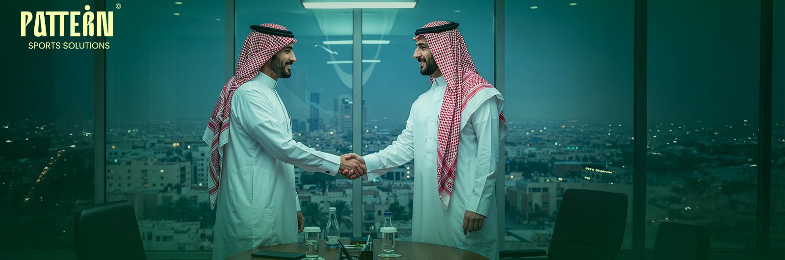 الاستثمار الرياضي